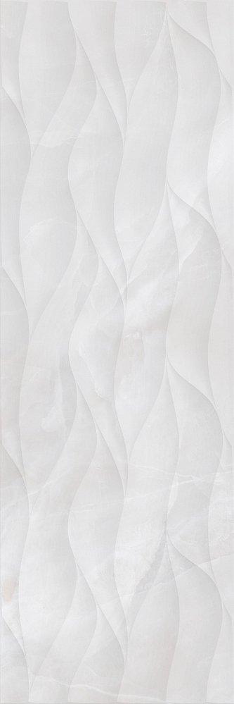 Купить Creto Piastra Pearl W M/STR 30х90 