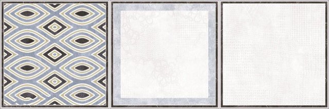 Купить Rocersa Groovy Dec Cold 20x60 