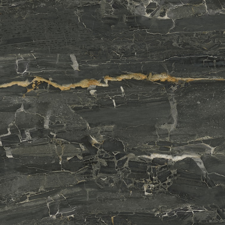 Купить Dune Leonardo Black Satin 60x60 