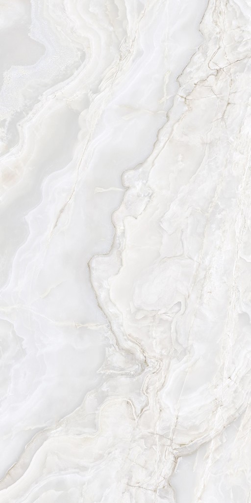 Купить Ava Onice Iride Avorio Lapp Rett 60x120 