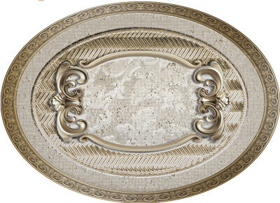 Купить Azulev Cachemir Taco Cachemir Marfil 14x10 