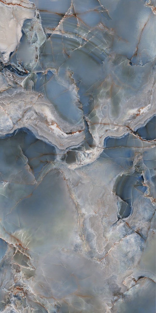 Купить Tagina Onice Reale Oceano 60x120 