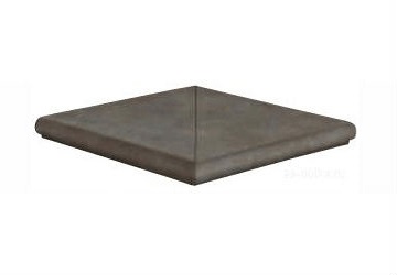 Купить Natucer Rocas de Galicia Peldano Ang. Burela 33,3х46 (комп/2шт) 