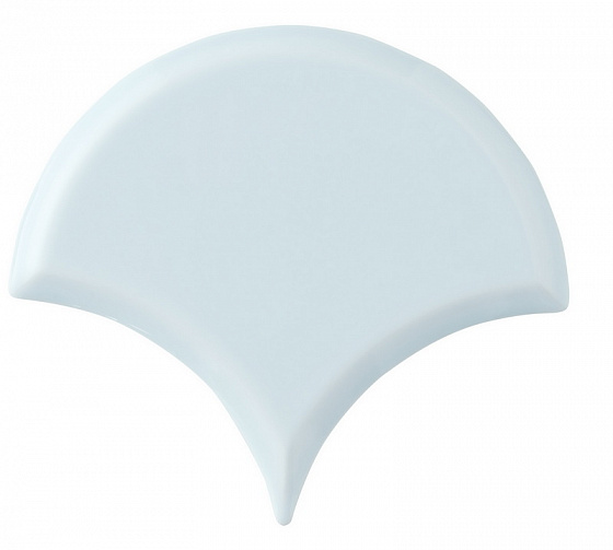 Купить Adex Escama Biselado Ice Blue 13x15 