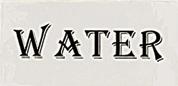 Купить Cevica Antic Dec.Water Antic Blanco 7,5х15 