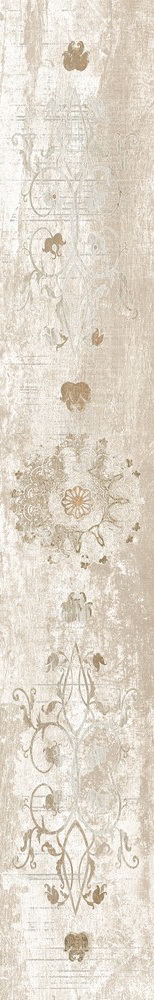 Купить Rondine Group Amarcord Wood Bianco Tarsie 15x100 