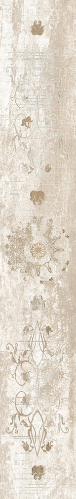 Купить Rondine Group Amarcord Wood Bianco Tarsie 15x100 