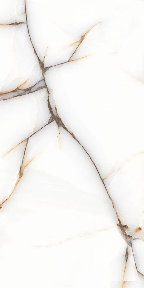 Купить Staro Palacio Crystal White Polished 60x120 