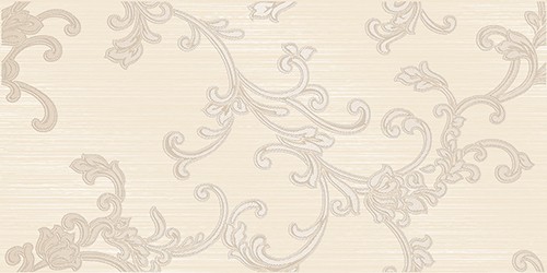 Купить Kerlife Rus Florance Decor Marfil 31,5х63 