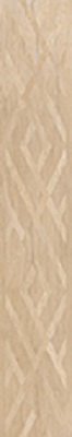Купить Cerdomus Antique Clay Fondi Rett.Decorati 20х120 