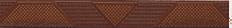 Купить Bordo imperiale amaranto 2 3.5х29 