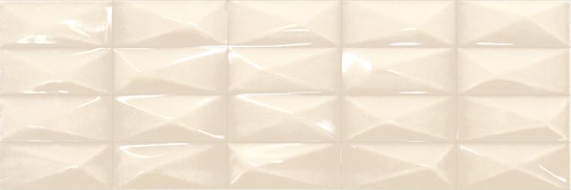 Купить Ibero Perlage Claire Vanilla 25x75 