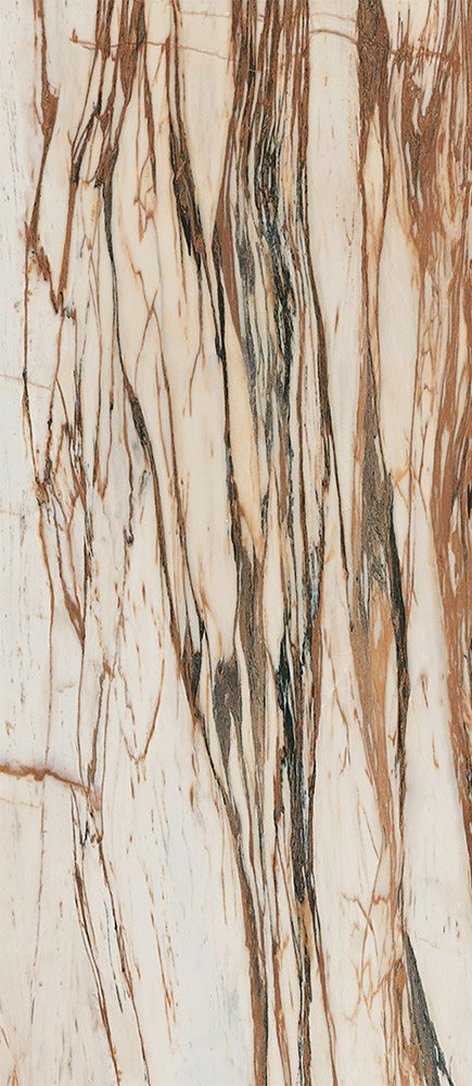 Купить Mirage Wanderlust Calacatta Copper WA 01 Luc SQ 120x278 