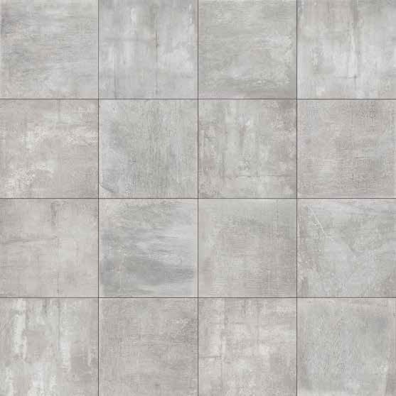 Купить Brennero Concrete Mosaico Concrete Grey Lapp 30х30 