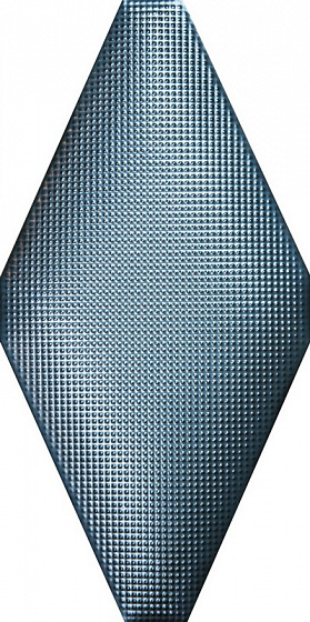 Купить Adex Rombos Rombo Acolchado Micro Niquelo 10x20 
