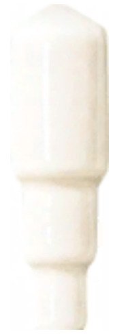 Купить Grazia Impressions Ang.Est.Par.Fin. White 7,5X2 