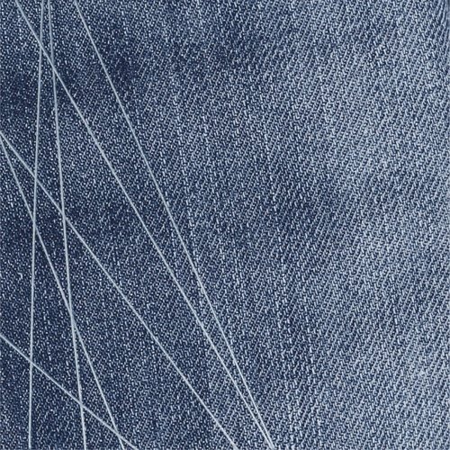 Купить Wow Denim Decor Indigo 13.8x13.8 