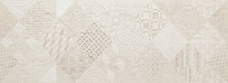 Купить Tubadzin Cava W- Cava Silver Geo 32,8x89,8 