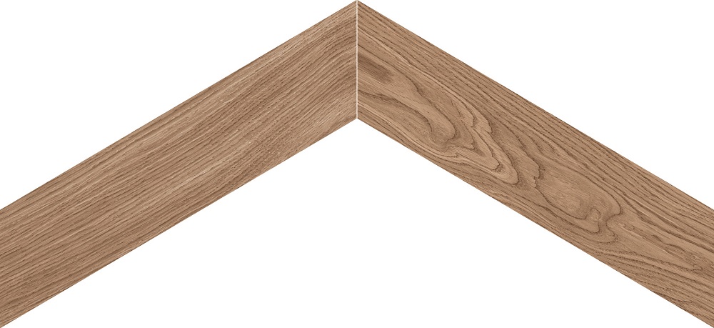 Купить Emil Ceramica Mimesis Chevron Tabacco 11x54 