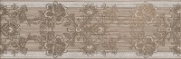 Купить Ragno Wallpaper Decoro 4 Fango 25х76 
