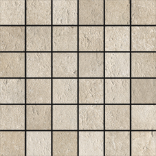 Купить Cerdomus Verve Mosaico 4,7x4,7 Beige 30x30 