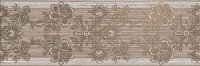 Купить Ragno Wallpaper Decoro 4 Fango 25х76 