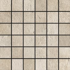 Купить Cerdomus Verve Mosaico 4,7x4,7 Beige 30x30 