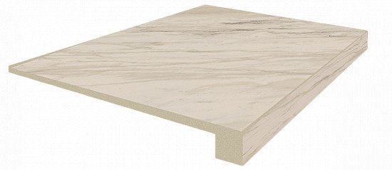 Купить Coliseum  Портофино Белый Ступень 45 Фронт 33x45 