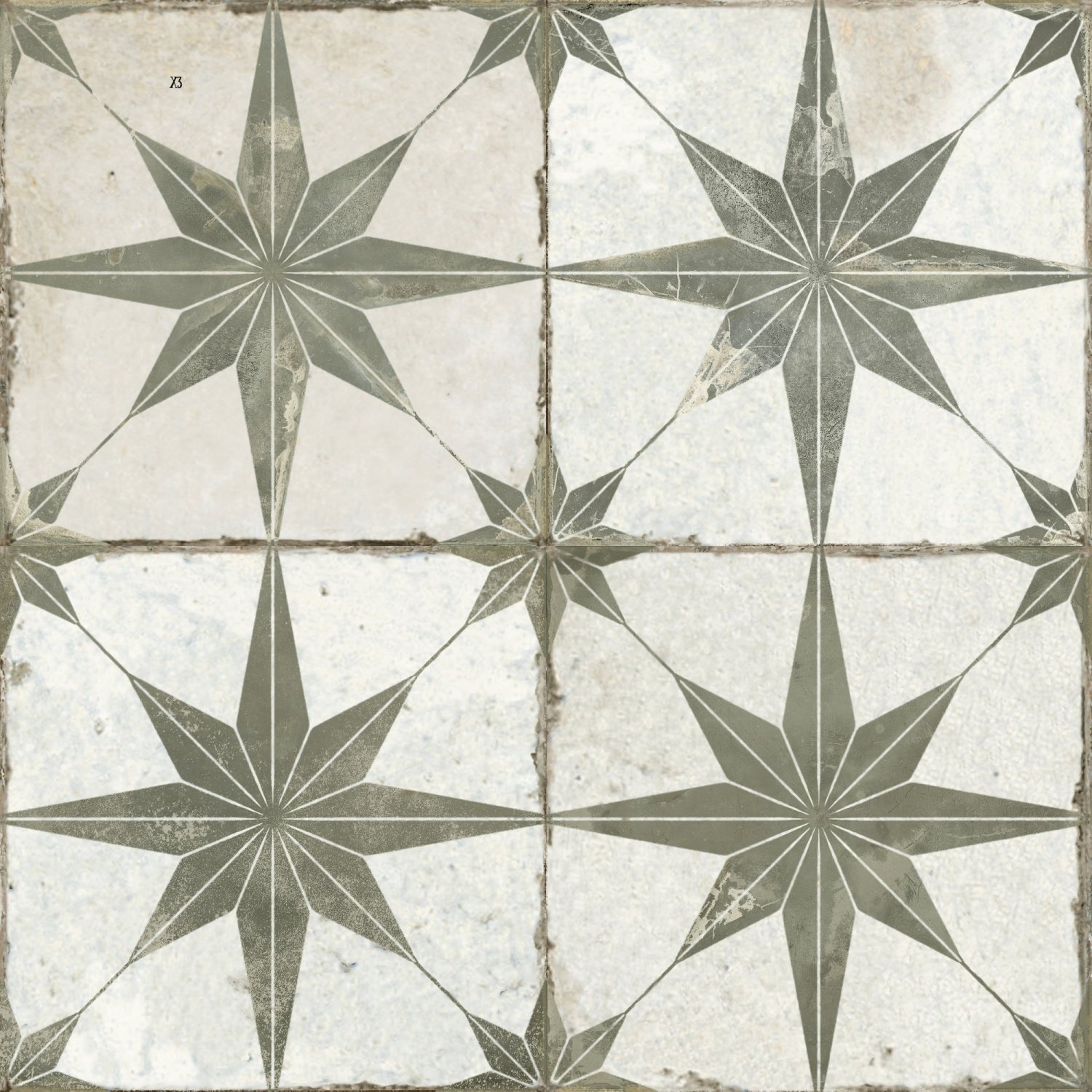 Купить Peronda Francisco Segarra Star Sage 45x45 