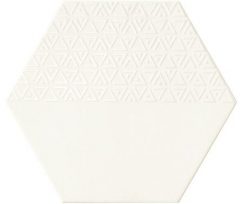 Купить Realonda Opal Deco White 28,5x33 