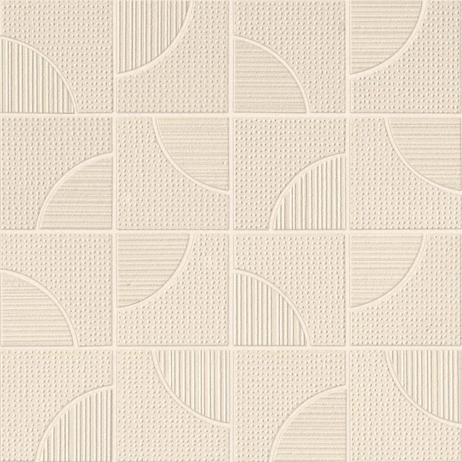 Купить Atlas Concorde Aplomb Cream Mosaico Arch 32x32 