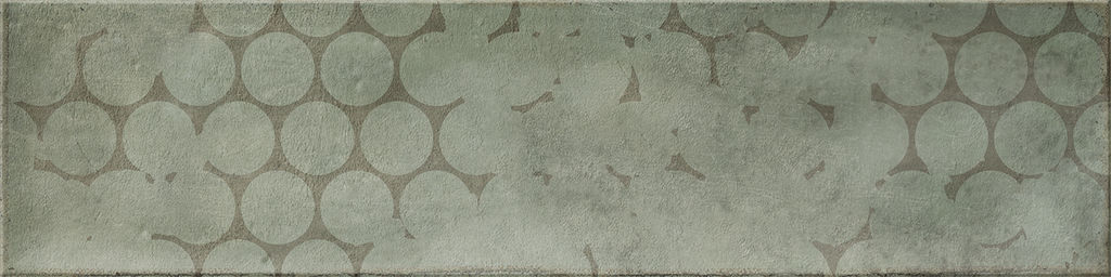 Купить Cifre Omnia Decor Green 7,5x30 