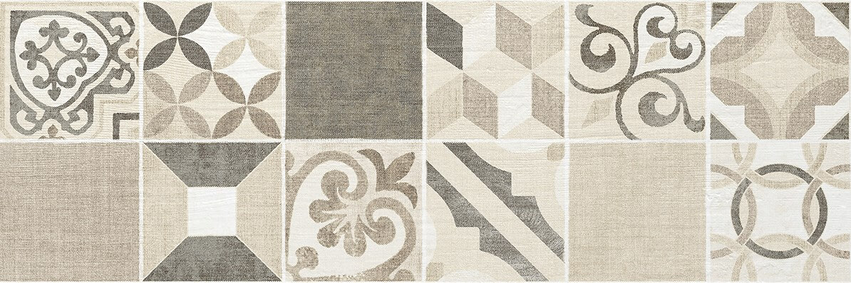 Купить Gala Inserto Linum Beige 30х90,2 