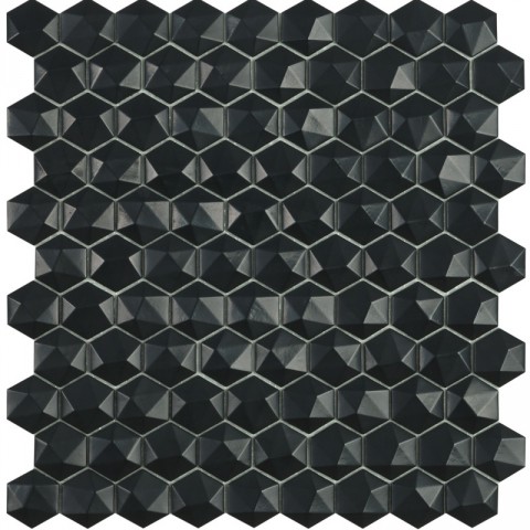 Купить Vidrepur Hex Nordic № 903 (на сетке) 31,7х30,7 