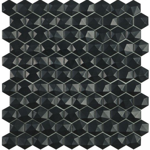 Купить Vidrepur Hex Nordic № 903 (на сетке) 31,7х30,7 