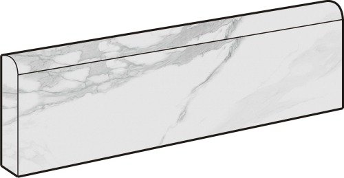 Купить Плинтус Монте Тиберио Лап. 60x9,5 