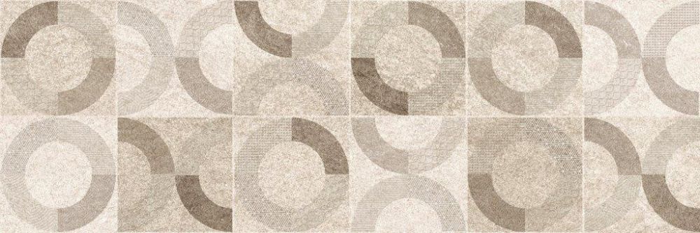 Купить Undefasa Rev. Decorado Aitana Beige 25х75 