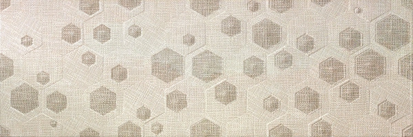 Купить El Molino Hermes Geo Decor Beige Rett 30x90 