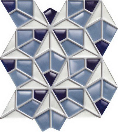 Купить Tubadzin Barcelona MS-Barcelona 6A 26,5x29,4 