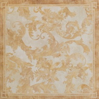 Купить Gardenia Orchidea Marble Dec Cass Foglia Oro Onice 58,5х58,5 
