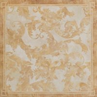 Купить Gardenia Orchidea Marble Dec Cass Foglia Oro Onice 58,5х58,5 