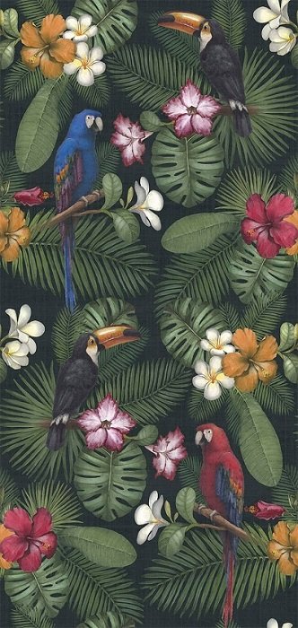 Купить Wide&Style Rain Forest CP4 120x240 