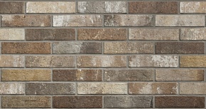 Купить RHS London Brick Multicolor 6х25 