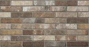 Купить RHS London Brick Multicolor 6х25 