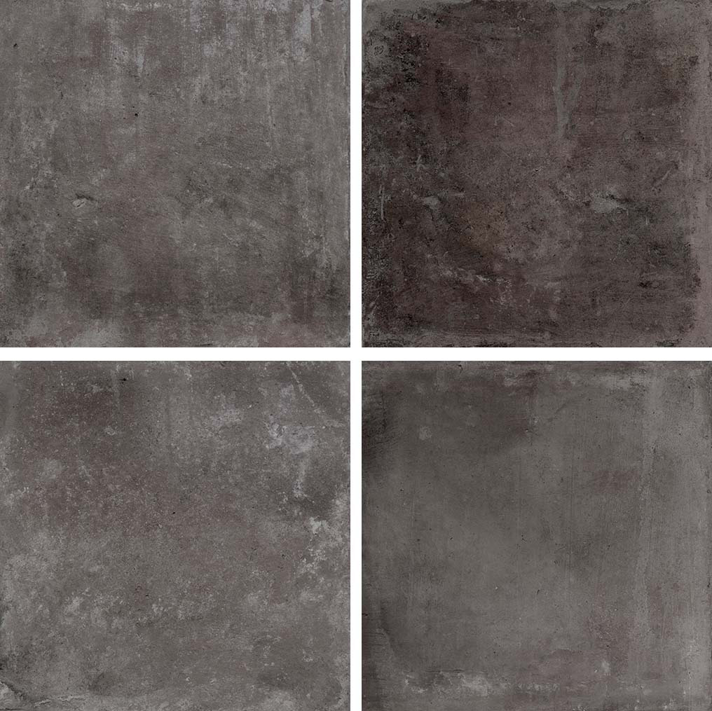 Купить Wow Chateau Graphite 18,5х18,5 