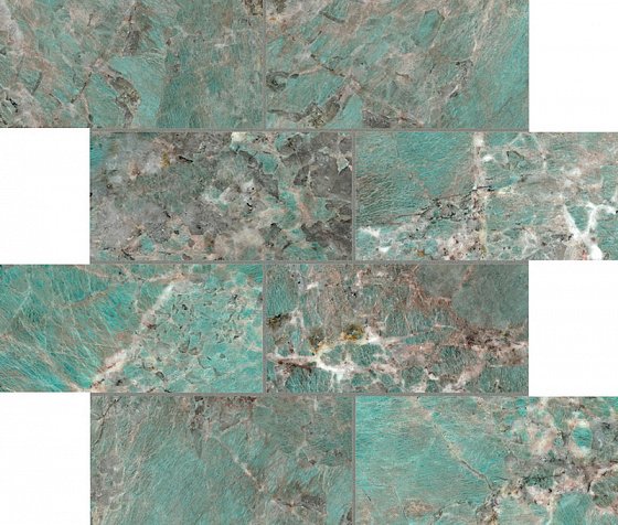 Купить Rex Etoile De Rex Mosaico Illusion Glossy Mur. 6mm 30х30 