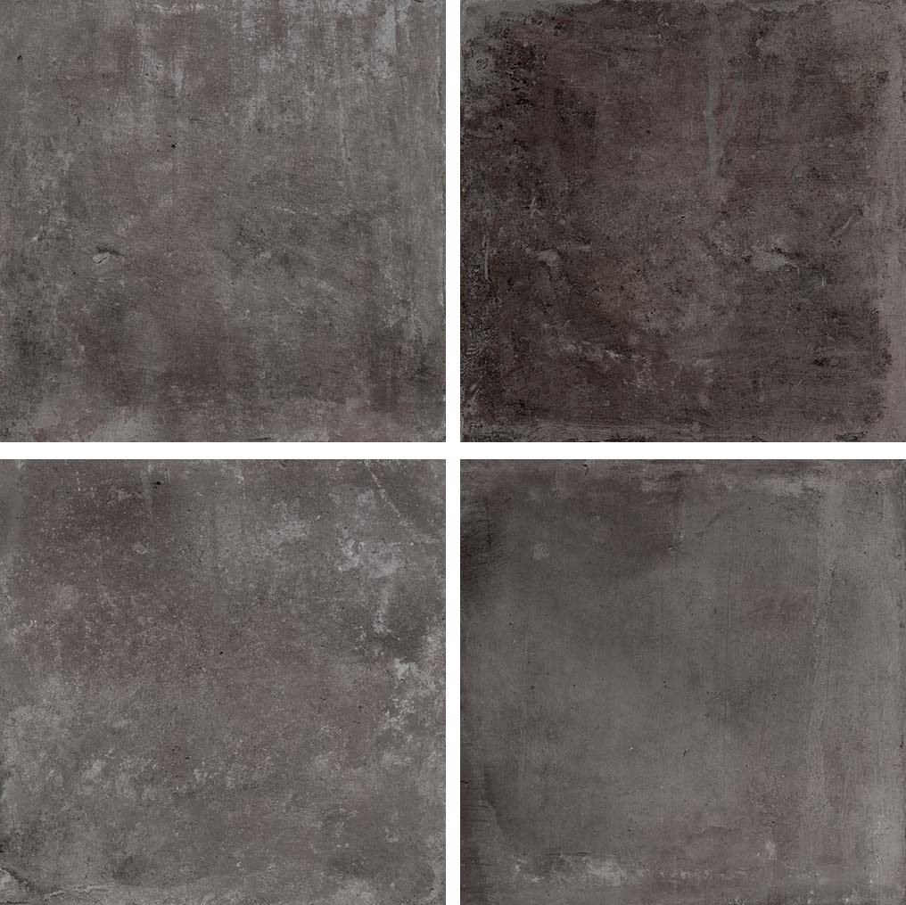 Купить Wow Chateau Graphite 18,5х18,5 