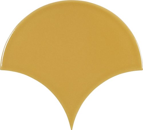 Купить Ape Dynamic Escamas Mostaza 15,5X17 