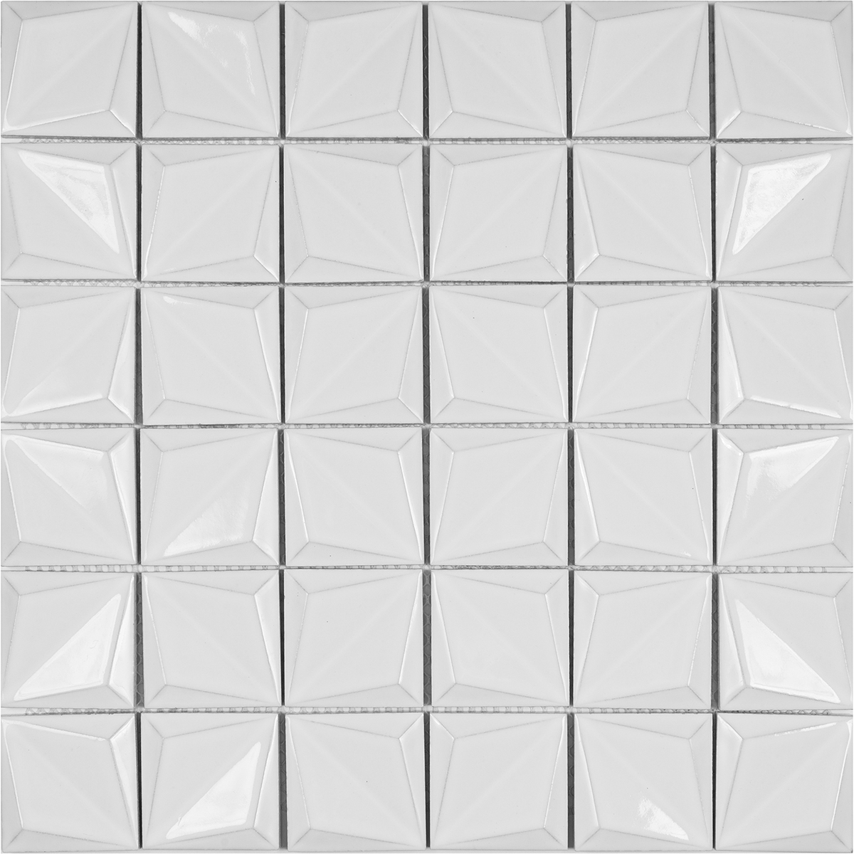 Купить Imagine Mosaic KKV50-1R 4,8 30,6х30,6 6 mm 