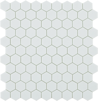 Купить Vidrepur Hex Nordic №910 (на сетке) под заказ 31,7X31,7 